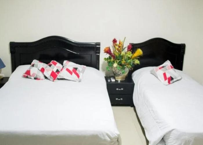 Hotel Dorado Baq