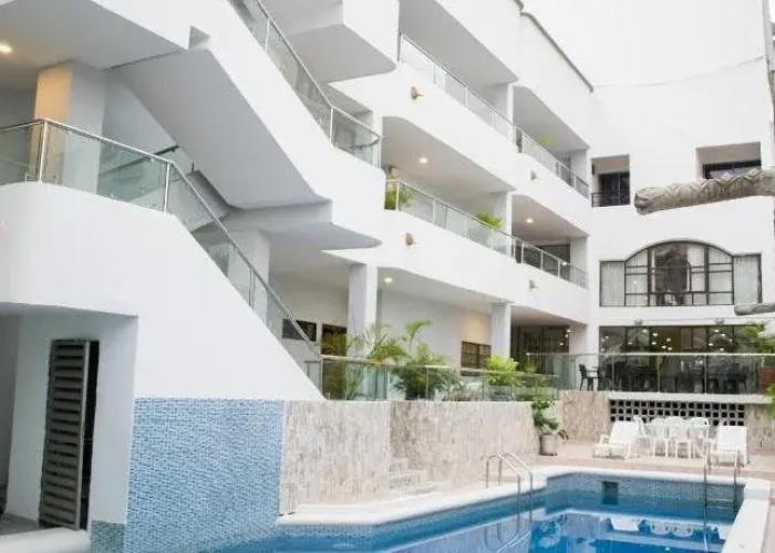 Hotel Dorado Baq