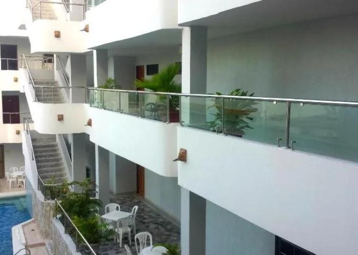 Hotel Dorado Baq