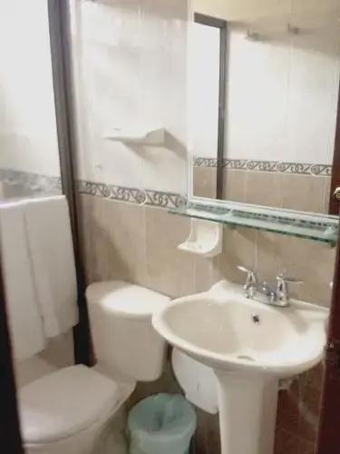 Hotel Dorado Baq