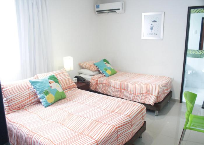 Golden House Hotel