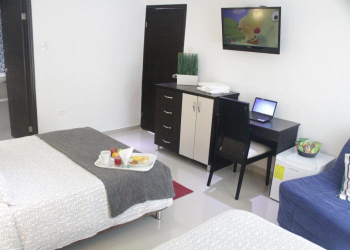Golden House Hotel