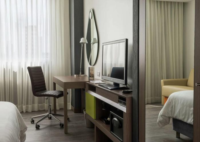 Hampton by Hilton Barranquilla