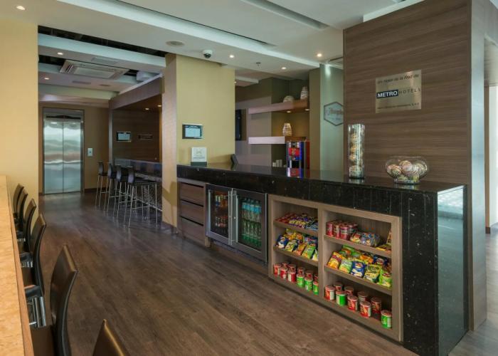 Hampton by Hilton Barranquilla