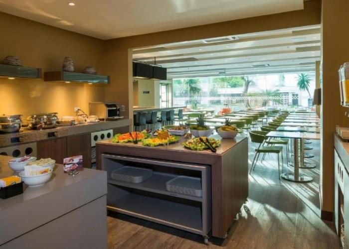 Hampton by Hilton Barranquilla