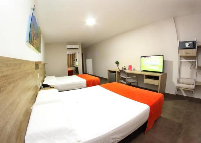 Hotel Genova Centro