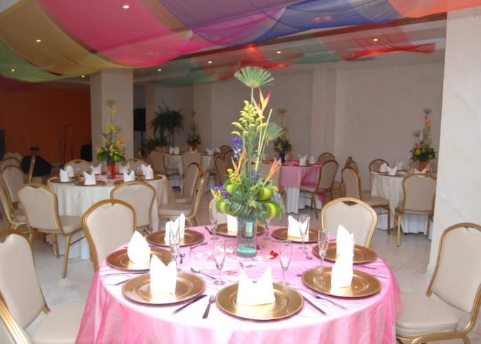 Hotel Intersuites