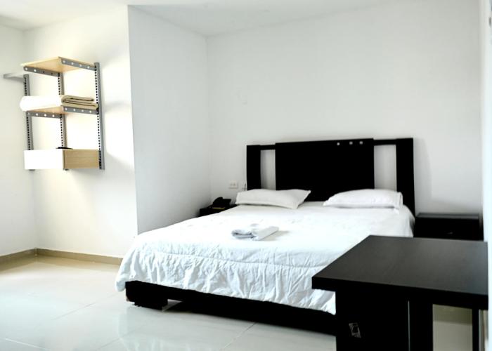 Hotel Intersuites