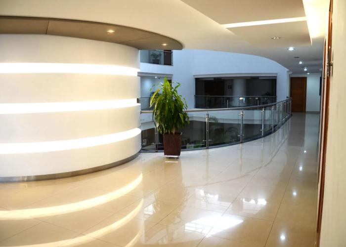 Hotel Atrium Plaza