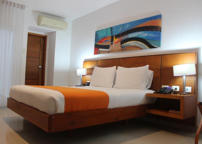 Hotel Atrium Plaza