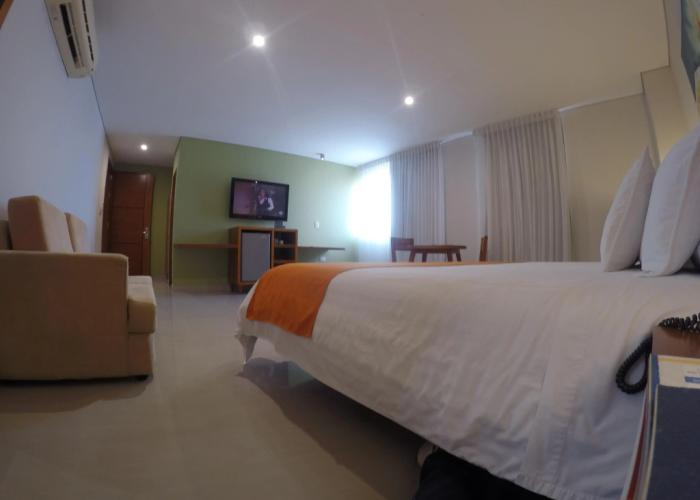 Hotel Atrium Plaza