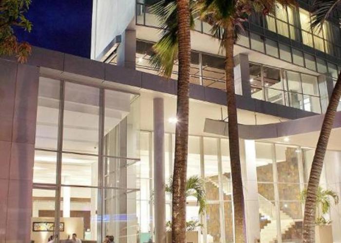 Hotel Estelar En Alto Prado