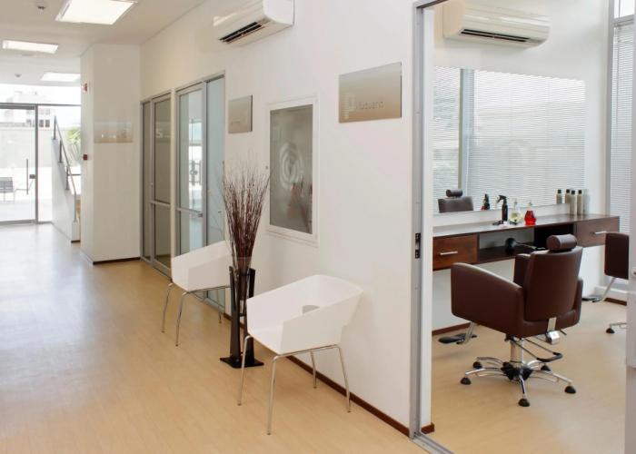 Hotel Estelar En Alto Prado