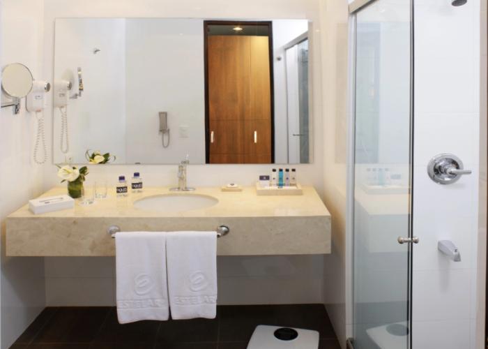 Hotel Estelar En Alto Prado
