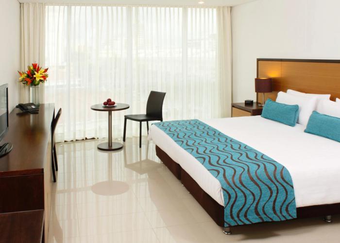 Hotel Estelar En Alto Prado
