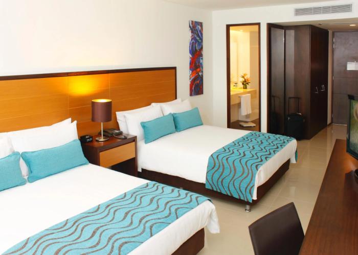 Hotel Estelar En Alto Prado