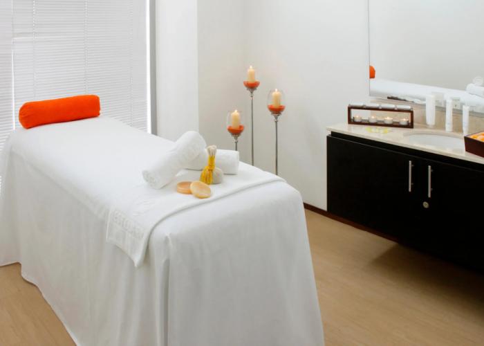 Hotel Estelar En Alto Prado