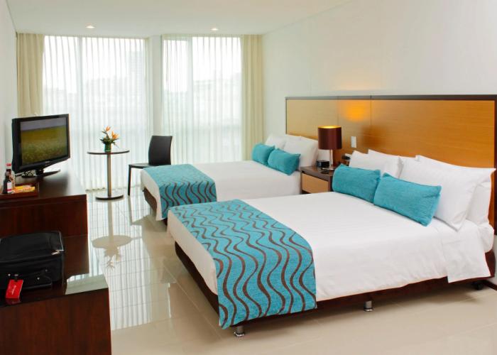 Hotel Estelar En Alto Prado
