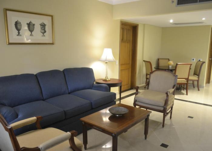 Hotel El Prado