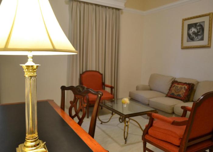 Hotel El Prado