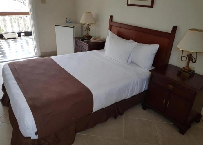 Hotel El Prado