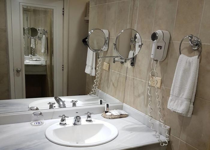 Hotel El Prado