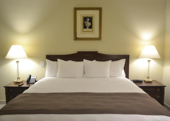 Hotel El Prado