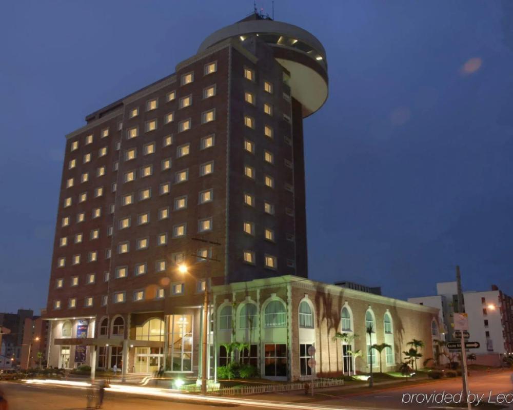 Dann Carlton Barranquilla