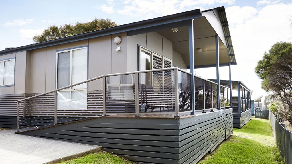 NRMA Merimbula Beach Holiday Resort