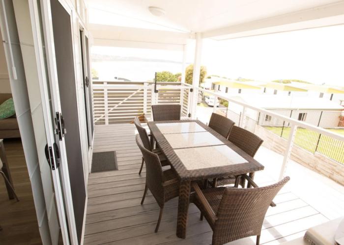 NRMA Merimbula Beach Holiday Resort