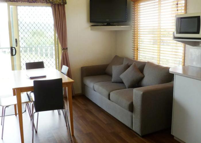 NRMA Merimbula Beach Holiday Resort