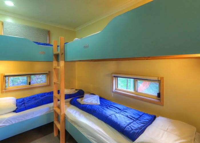 NRMA Merimbula Beach Holiday Resort