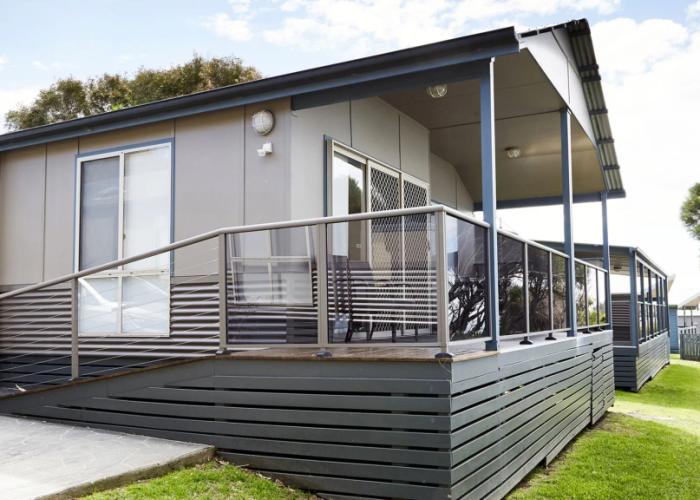 NRMA Merimbula Beach Holiday Resort