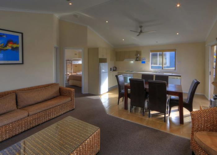NRMA Merimbula Beach Holiday Resort