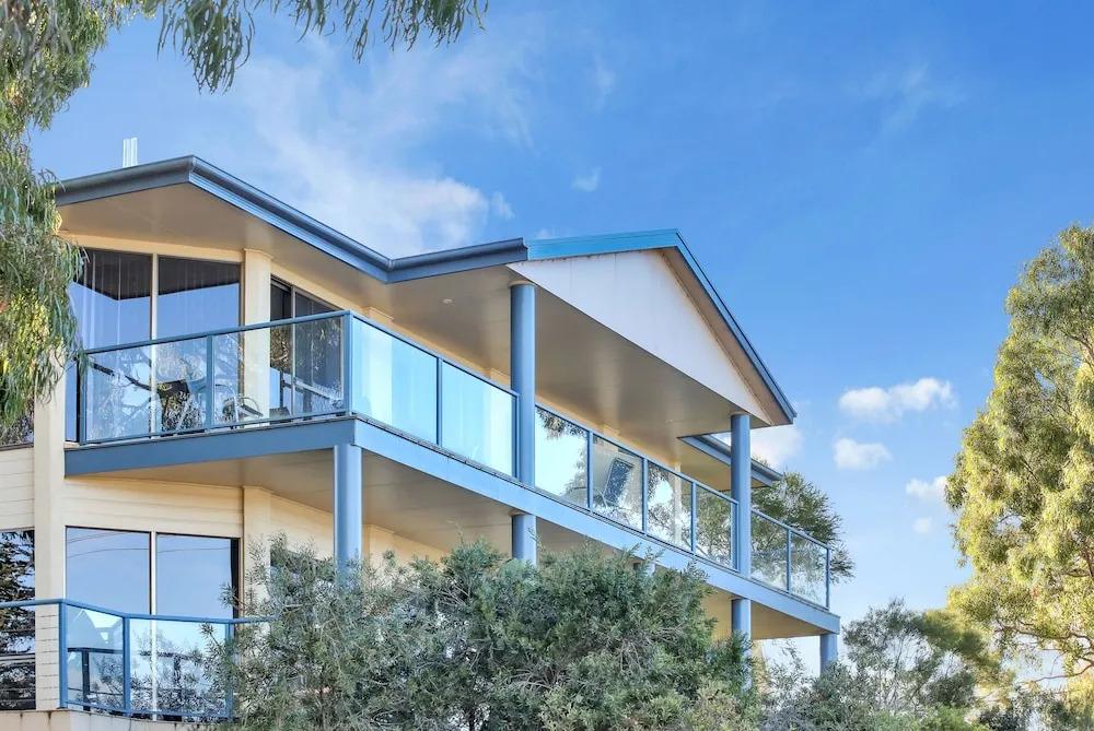 Sorrento Apartments Merimbula