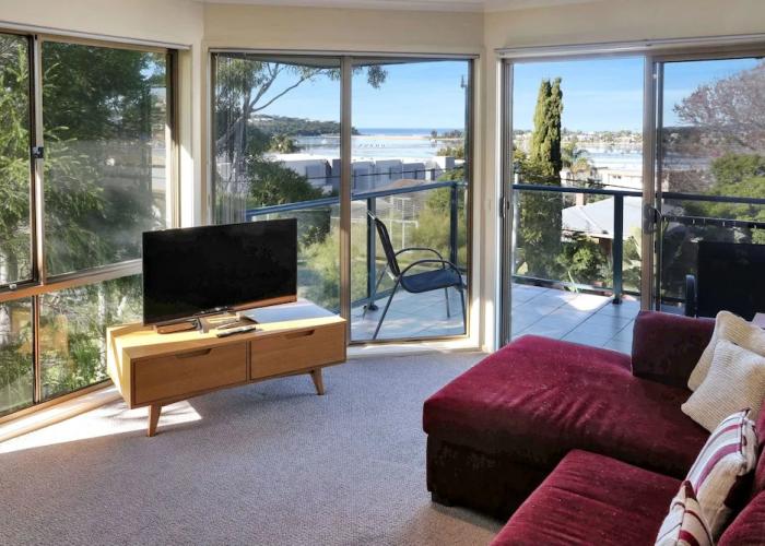 Sorrento Apartments Merimbula
