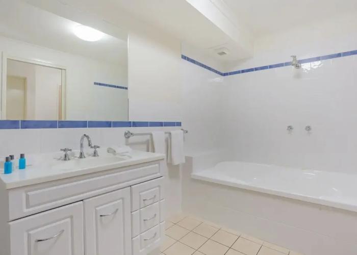 Sorrento Apartments Merimbula