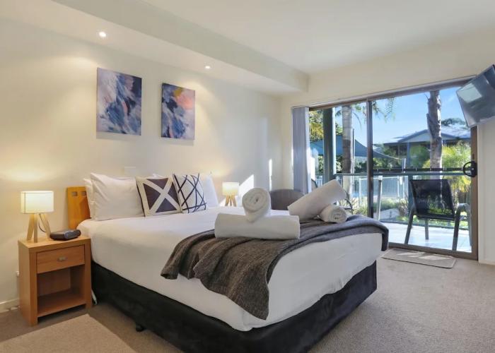 Sorrento Apartments Merimbula