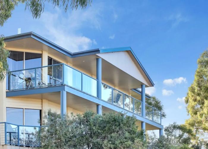 Sorrento Apartments Merimbula