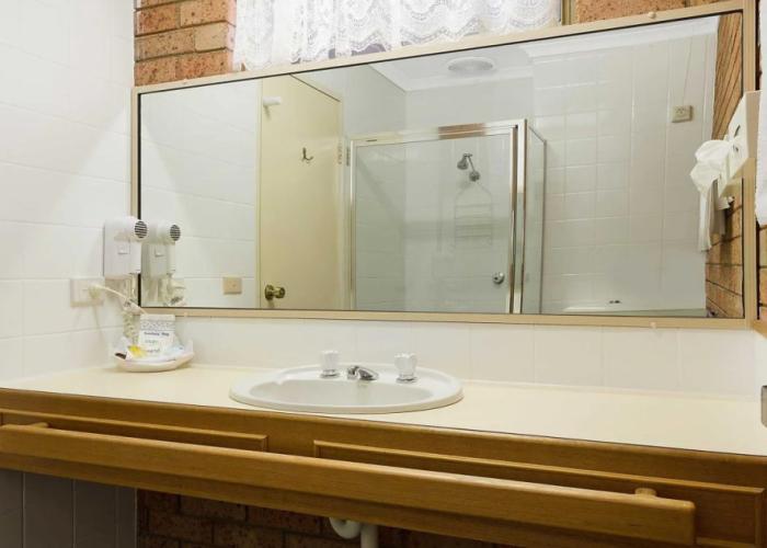 Merimbula Sapphire Motel