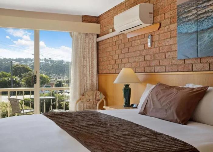 Merimbula Sapphire Motel