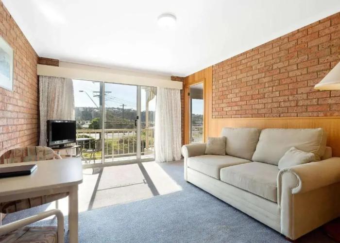 Merimbula Sapphire Motel