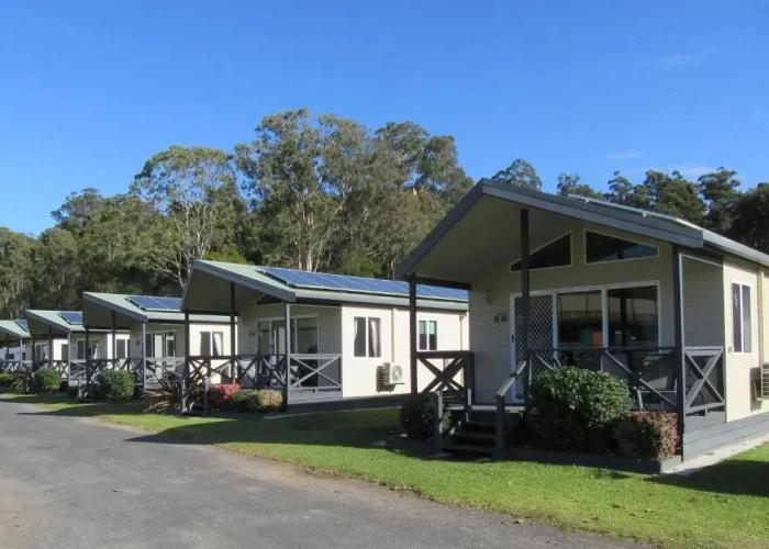 Tasman Holiday Parks – Merimbula
