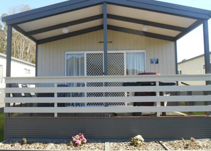 Tasman Holiday Parks – Merimbula