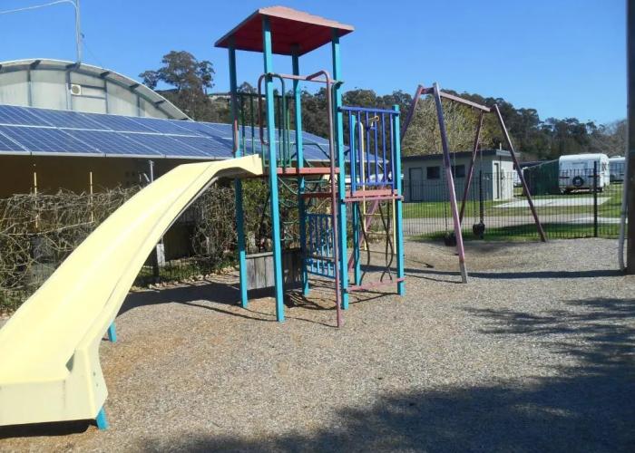 Tasman Holiday Parks – Merimbula