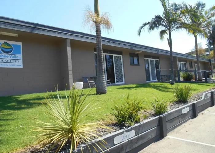 Tasman Holiday Parks – Merimbula