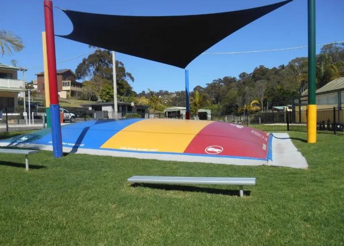 Tasman Holiday Parks – Merimbula