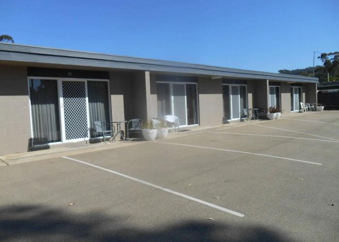 Tasman Holiday Parks – Merimbula