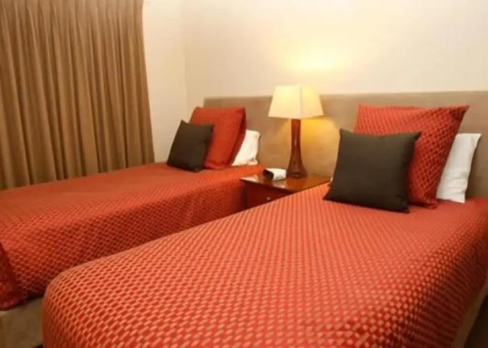 Waterview Luxury Apartments