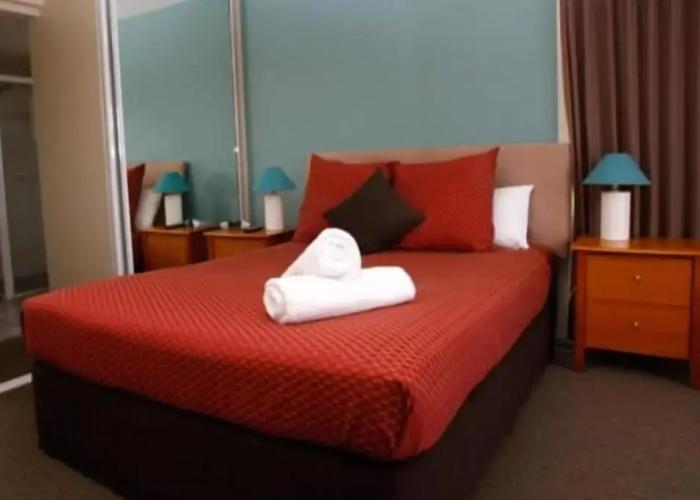 Waterview Luxury Apartments